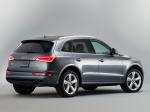 Audi Q5 3.0T Quattro S-Line 2012 года (NA)